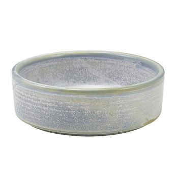 Миска кругла 13 см, 335 мл, Terra Porcelain Seafoam, GenWare