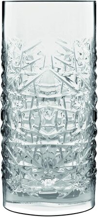 Стакан для коктейля 0,48 л Mixology Luigi Bormioli