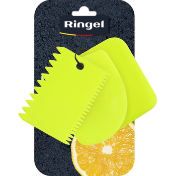 Набор кондитерских шпателей RINGEL Main (6856415)