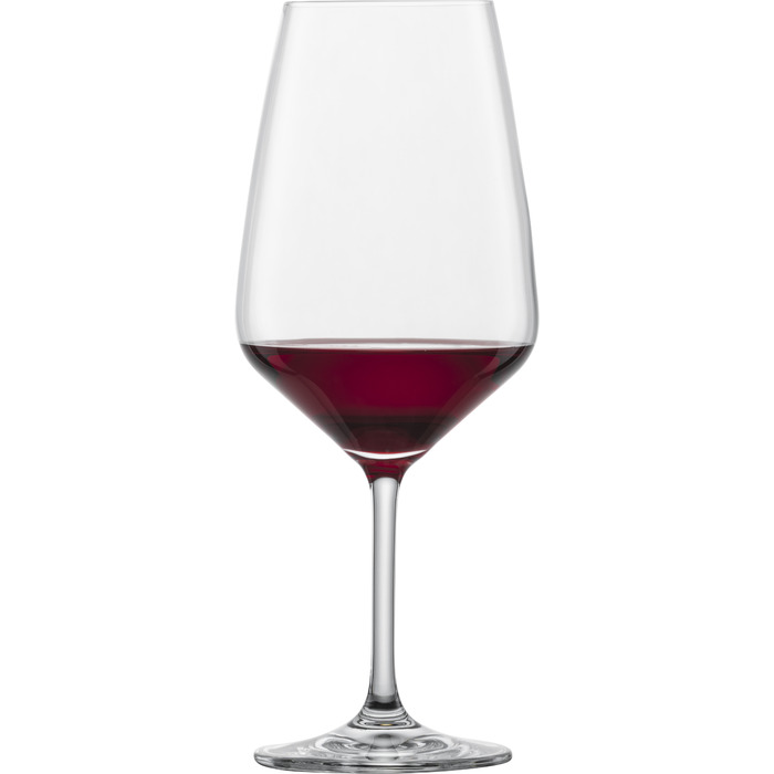 Келихи для червоного вина 0,66 л, набір 6 предметів, Taste Schott Zwiesel