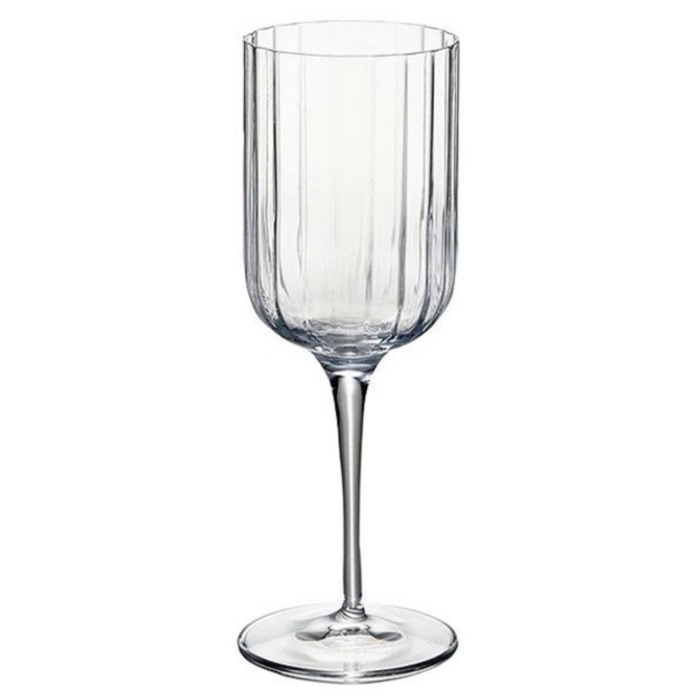 Бокал для белого вина 0,28 л Linea Bach Luigi Bormioli