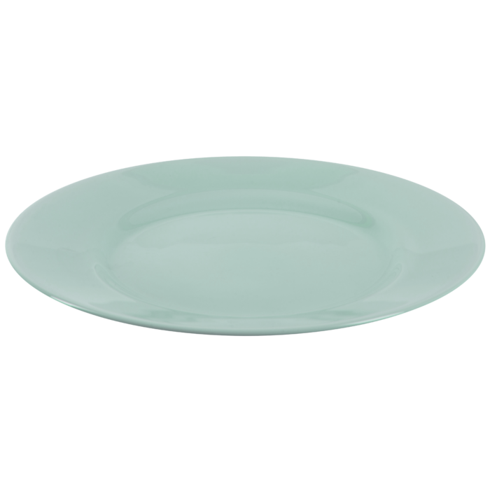 Тарелка десертна Luminarc Plumi Light Turquoise (6997657)