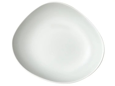 Глубокая тарелка 20 см, белая Organic Villeroy & Boch
