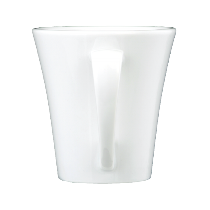 Чашка для капучино 0.25 л біла Modern Life Seltmann