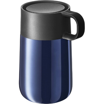 Термокружка 0,3 л, синяя Impulse Travel Mug WMF