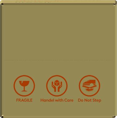 Органайзер для шухляд Lifewit 25 предметів з 4 розмірами, система органайзерів туалетного столика, прозорий пластиковий ящик для макіяжу/ванної кімнати/ящиків, підноси для столу для кухонь, ювелірних виробів, спальні, офісу