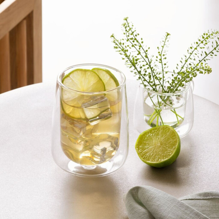 Набір із 2 склянок для лате макіато 360 мл Artesano Hot & Cold Beverages Villeroy & Boch