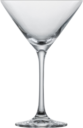 Бокал для мартини 0,27 л, набор 6 предметов Classico Schott Zwiesel