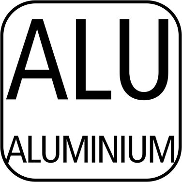 Чаша APS з алюмінію з молотковою поверхнею для холодних і гарячих страв, 23,0 х 15,5 см, 1,4 л. (Мідь, 12 х 15,5 см, висота 5,5 см)