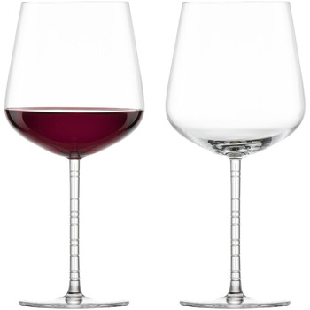 Келих для бургундського червоного вина, набір 2 предмети, Journey Zwiesel Glas