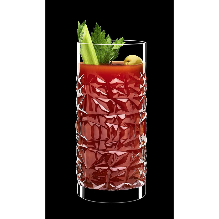 Стакан для коктейля 0,48 л Mixology Luigi Bormioli