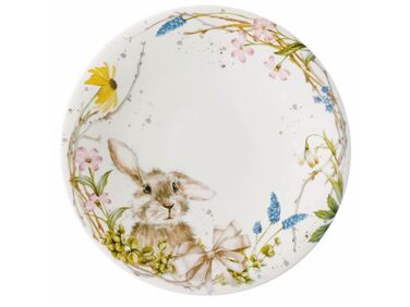 Тарілка порцеляна 22 см Hutschenreuther