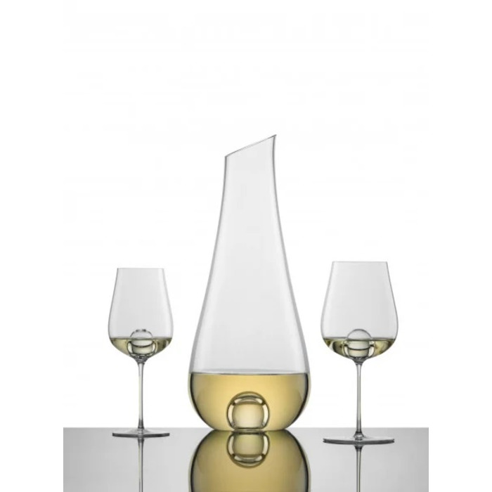 Декантер 0,75 л для білого вина Air Sense Zwiesel Glas