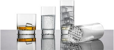 Склянка для лонгдринків 0,5 л, набір 4 предмети Chess Zwiesel Glas