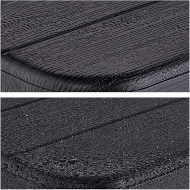 Складной стол 118 х 60 х 74 см Relaxdays