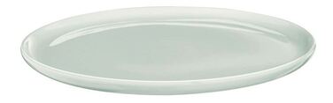 Тарелка для десерта 20 см салатовая Kolibri ASA-Selection
