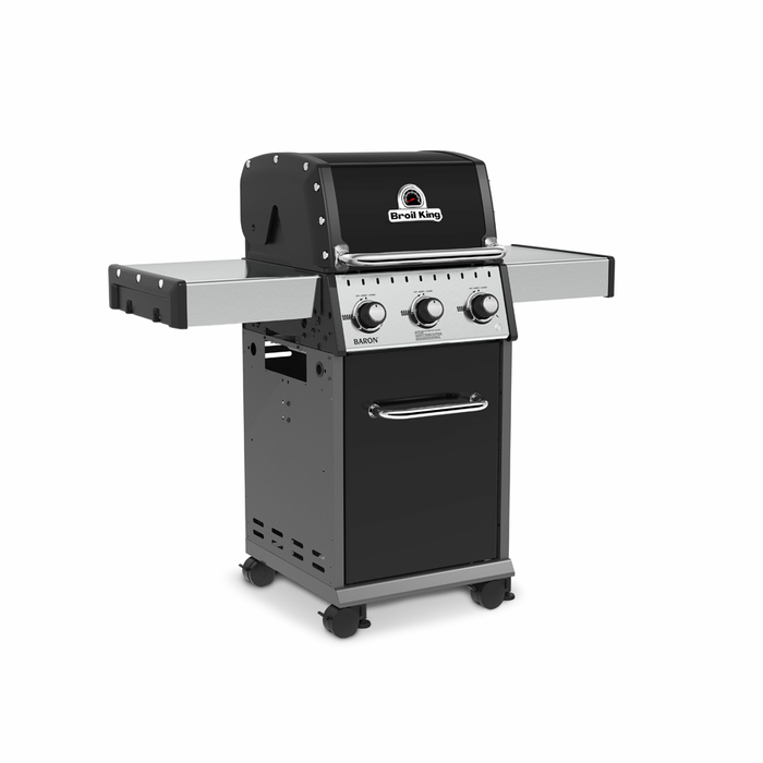 Гриль газовый Broil King Baron 320