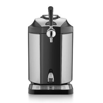 Диспенсер для розливу пива 5 л Caso