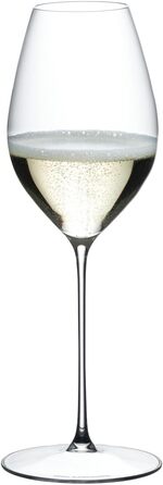 Бокал для шампанского 464 мл, Superleggero Riedel