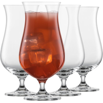 Набір із 4 келихів для коктелів 0,53 л Bar Special Schott Zwiesel