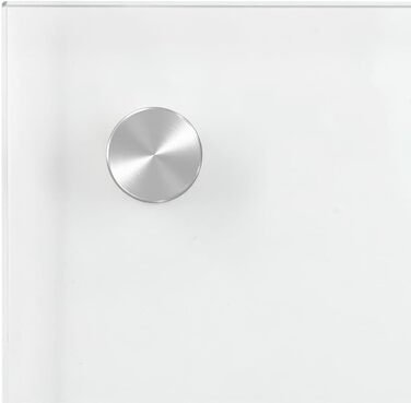 Брызкозащитник экран для плитки 80 х 40 см vidaXL