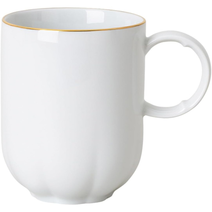 Кружка з ручкой 0,39 л Sonetto Oro Rosenthal