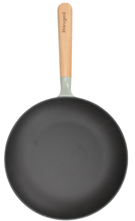 Сковорода чавунна Wok Ringel Primavera 26 см  (7135986)
