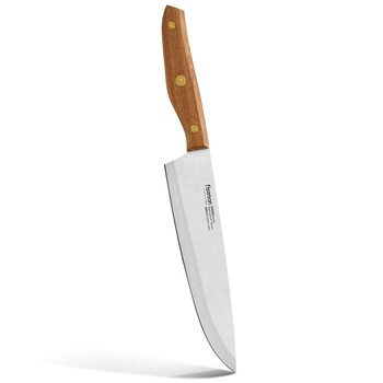 Нож Fissman поварской FEDERICO 20 см X30Cr13 сталь (12067)