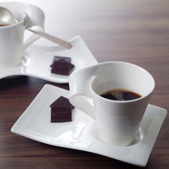 Чашка для кави 0,20 л Нова форма NewWave Villeroy & Boch