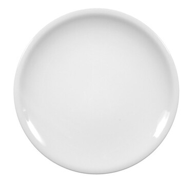 Тарелка 27 см белая Compact Seltmann