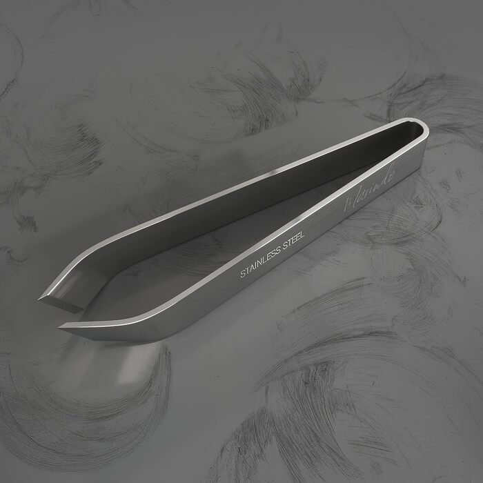 Щипці для рибних кісток 12 см, нержавіюча сталь Marindo