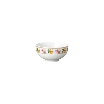 Пиала для риса 12 см Зефир IDYLLIA Swarovski x Rosenthal