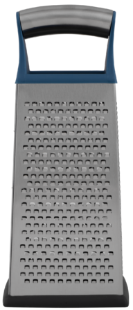 Тертка 4-х стороння Ringel Rasch 22.5 см (RG-5130/16) (6977077)