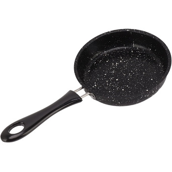 Сковорода 14 см з антипригарним покриттям HERCHR