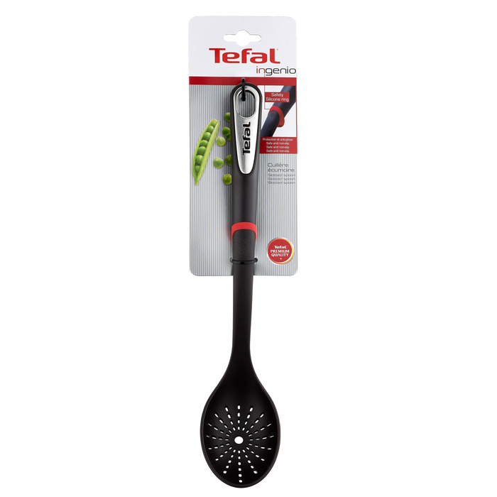 Tefal Шумівка Ingenio, пластик, чорний