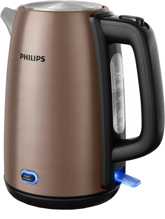 Электрочайник Philips HD9355/92 (6811072)