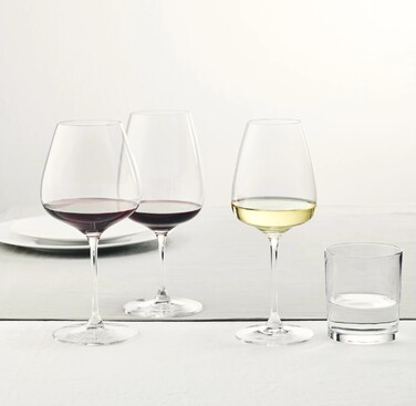 GRAPE@RIEDEL