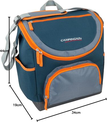 Термосумка для кемпинга 20 л Campingaz