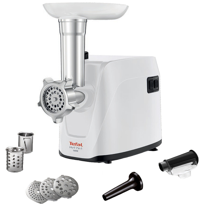 Мясорубка Tefal NE114130 (6824496)