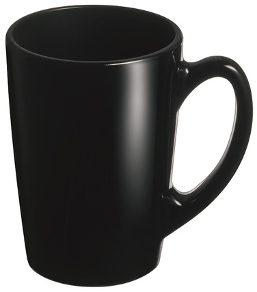 Чашка Luminarc New Morning Black (7031012)