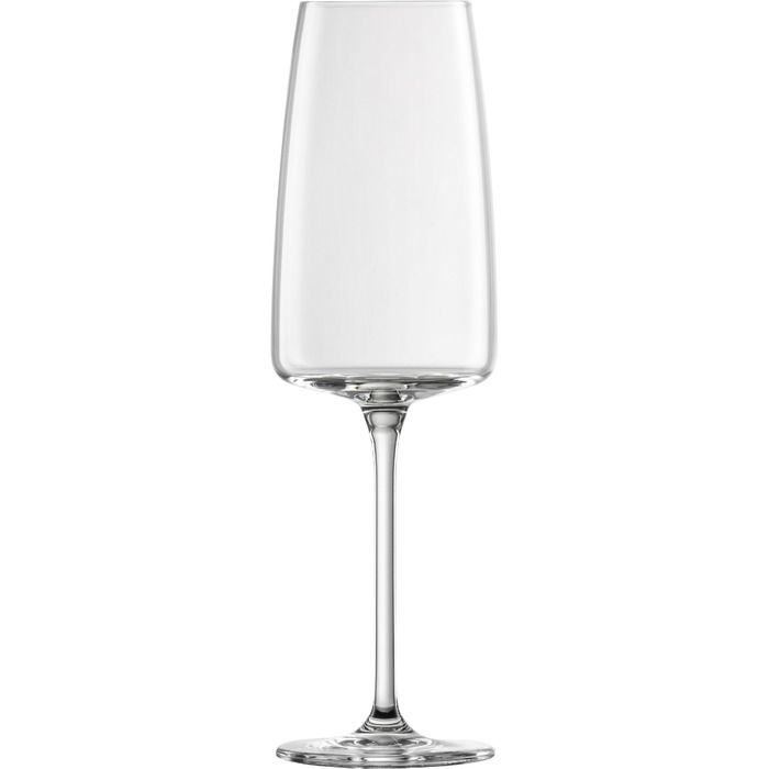 Келих для бiлого вина_Light & Fresh: Sparkling Wine 0,388л 122430