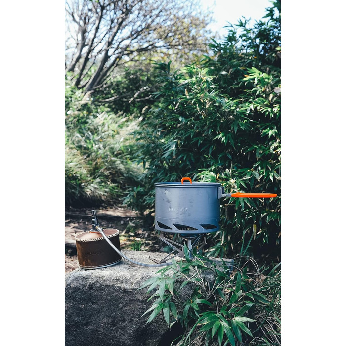 Набір туристичного посуду 3 предмета Fire-Maple