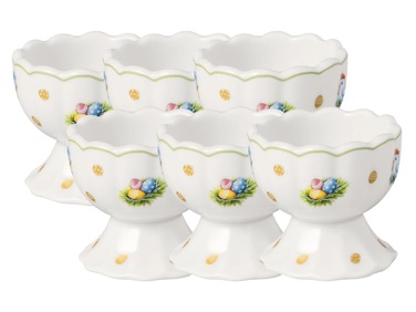 Подставка для яиц, набор 6 предметов, Easter Delight Villeroy & Boch