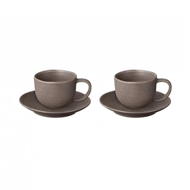 Набор чашек для кофе 190 мл, 2 предмета, Espresso Kumi Blomus