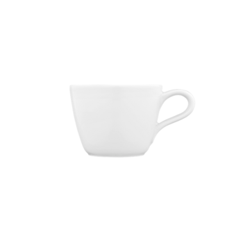 Чашка для эспрессо 0.09 л белая Fashion Seltmann