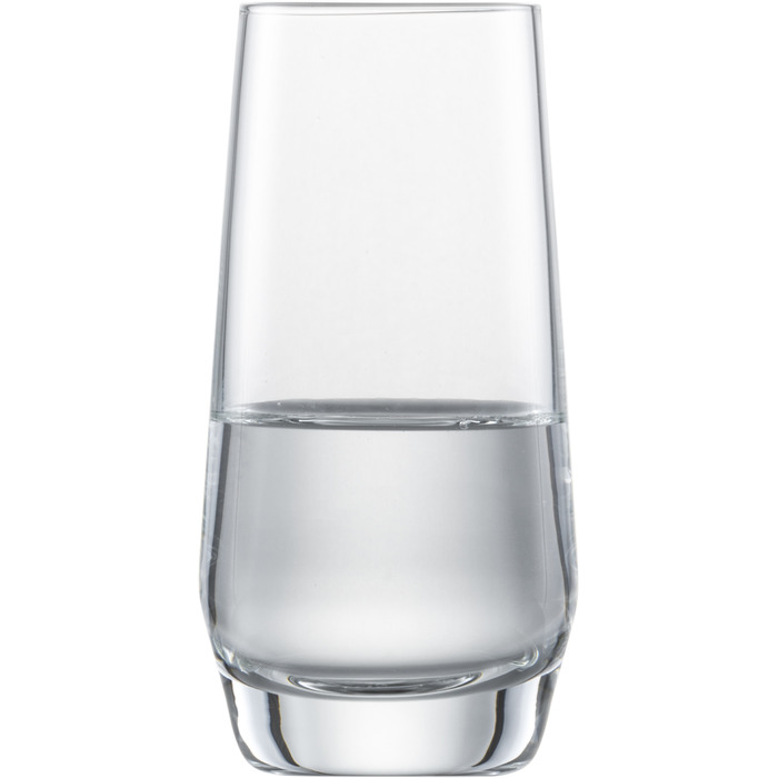 Чарка для шнапсу 94 мл, набір 4 предмети Pure Zwiesel Glas
