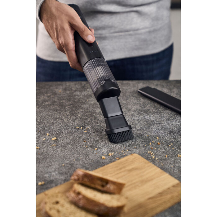 Беспроводной пылесос 60 Вт с аккумулятором XTEND Zwilling