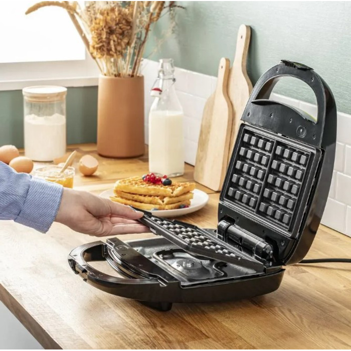 Бутербродница Tefal SW341G10 (6976882)