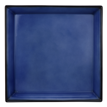 Чаша квадратная 35 см Royal Blau Fantastic Seltmann
