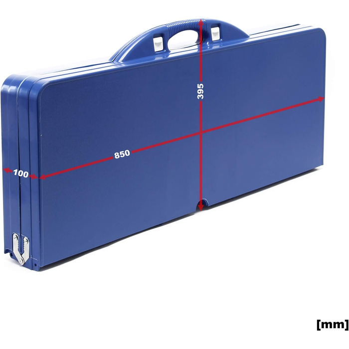 Раскладной кемпинговый стол Wiltec